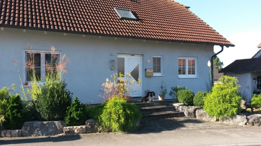 aus den Zauberwolken - Bretzfeld